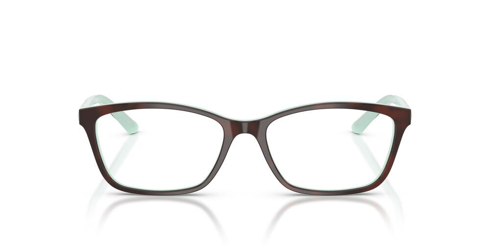 Anteojos Ópticos Ralph RA7044 Havana