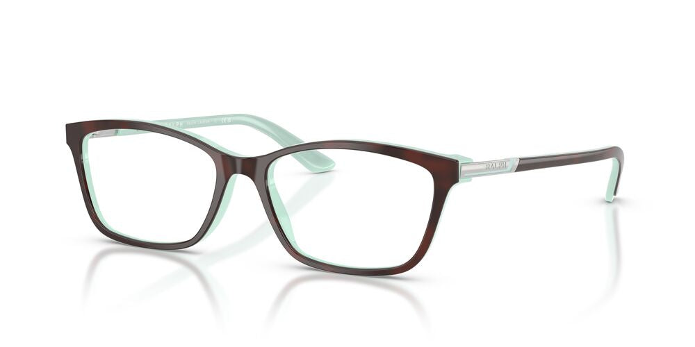 Anteojos Ópticos Ralph RA7044 Havana