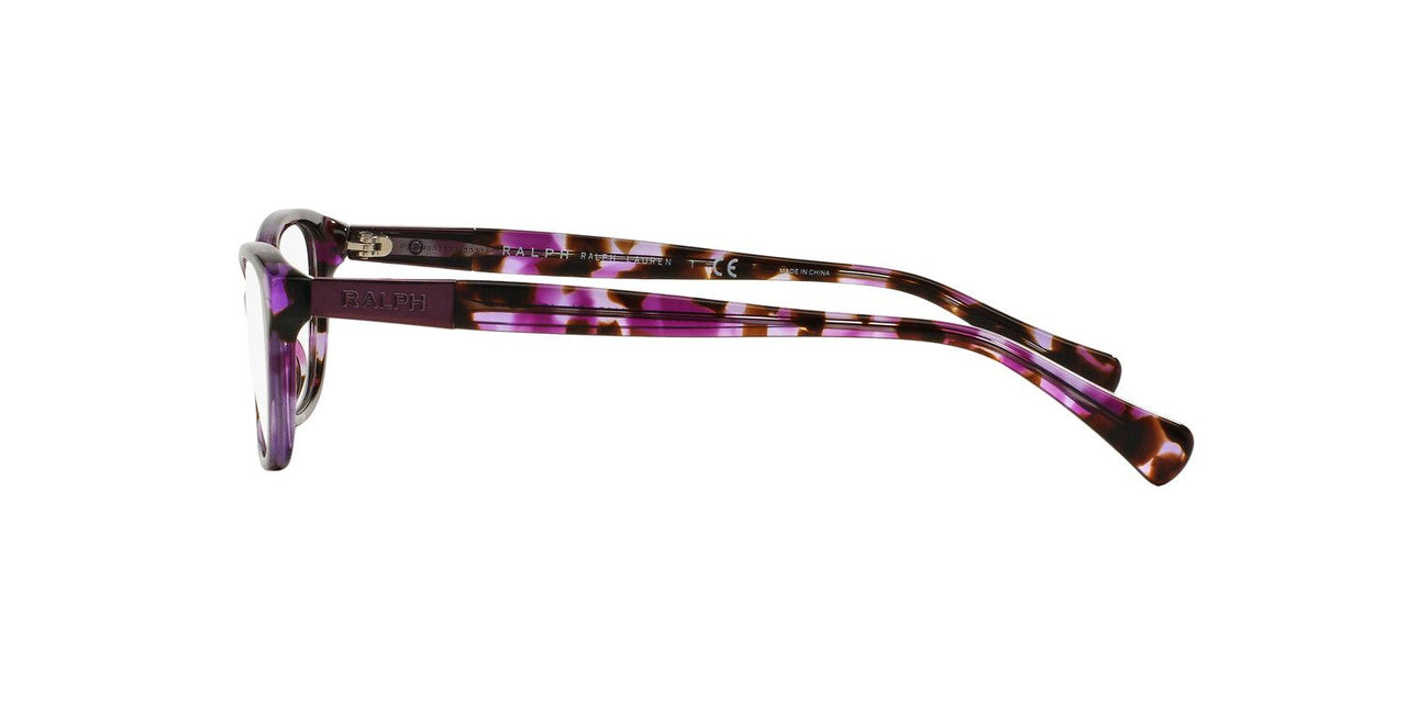 Anteojos Ópticos Ralph RA7049 Violeta