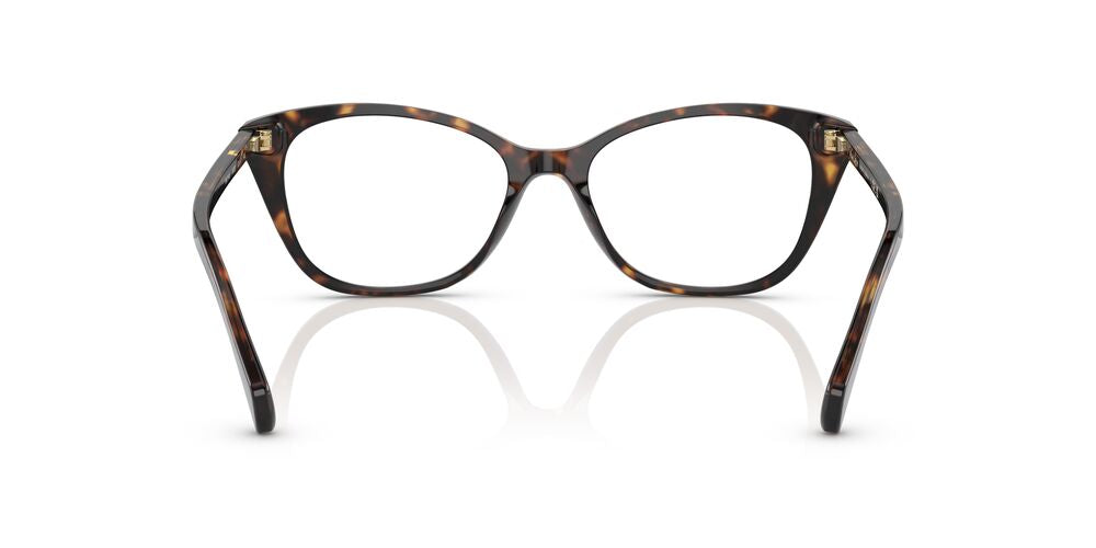 Anteojos Ópticos Ralph RA7146 Havana