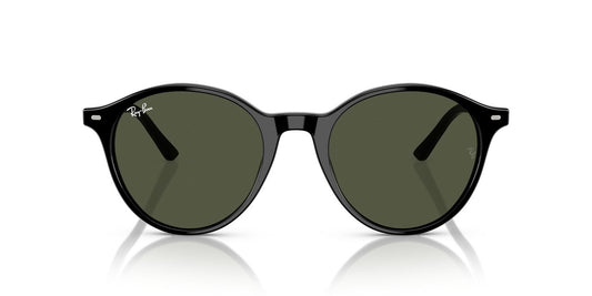 Anteojos De Sol Ray-Ban RB2230 Bernard Verde/Negro