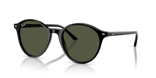 Anteojos De Sol Ray-Ban RB2230 Bernard Verde/Negro