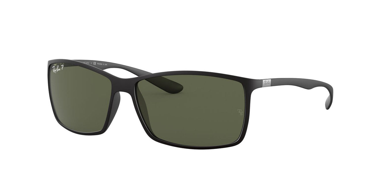 Anteojos De Sol Ray-Ban 0RB4179 Negro/Verde