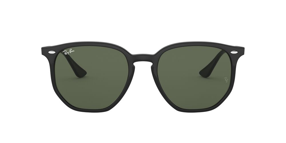 Anteojos De Sol Ray-Ban RB4306 Verde/Negro