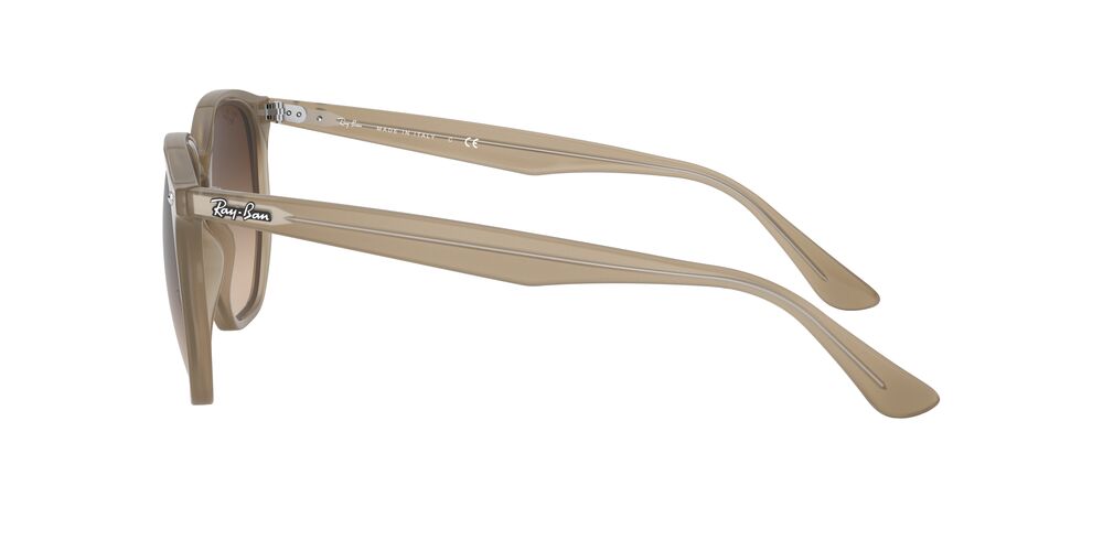 Anteojos De Sol Ray-Ban RB4306 Café/Café