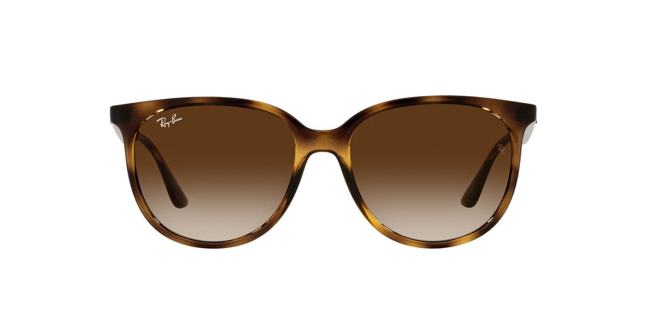 Anteojos De Sol Ray-Ban RB4378 Café/Havana
