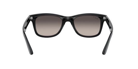Anteojos De Sol Ray-Ban RB4640 Gris/Negro