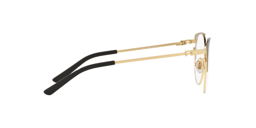 Anteojos Ópticos Ralph Lauren RL5111 Dorado