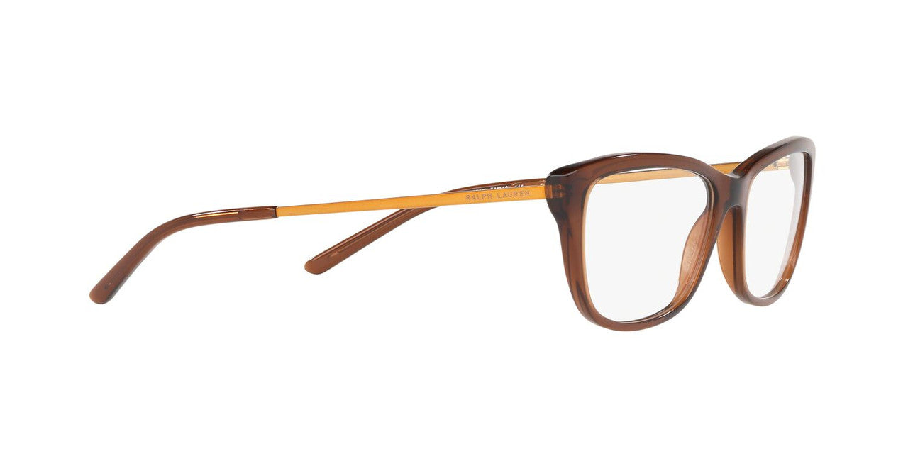 Anteojos Ópticos Ralph Lauren RL6189 Café