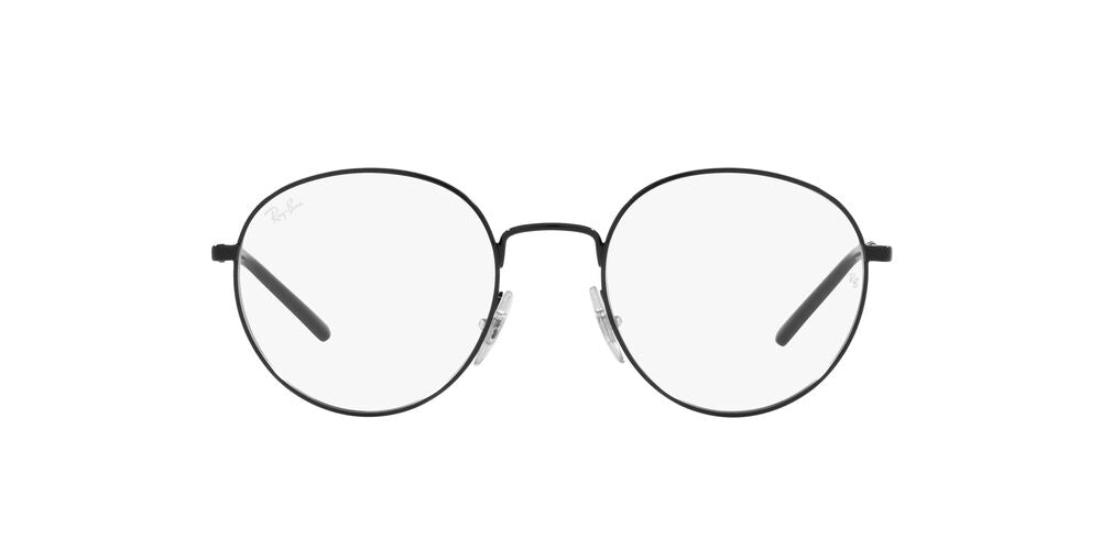Anteojos Ópticos Ray-Ban RX3681V Negro