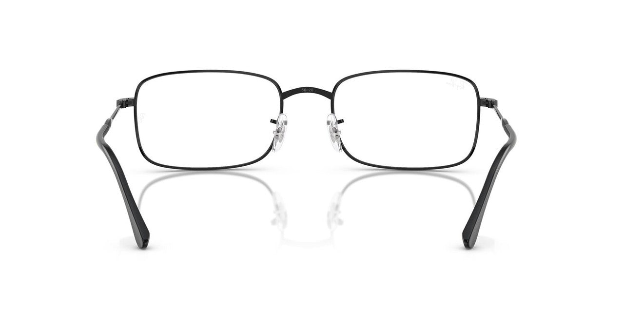 Anteojos Ópticos Ray-Ban RX3746V Negro