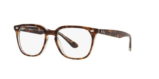 Anteojos Ópticos Ray-Ban RX4362V Havana