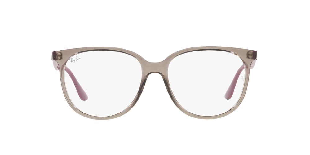 Anteojos Ópticos Ray-Ban RX4378V Gris