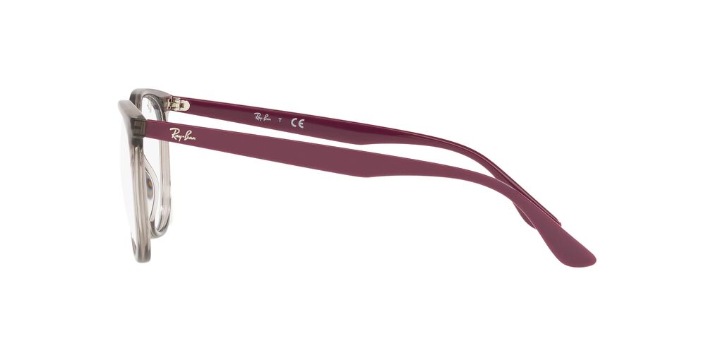 Anteojos Ópticos Ray-Ban RX4378V Gris