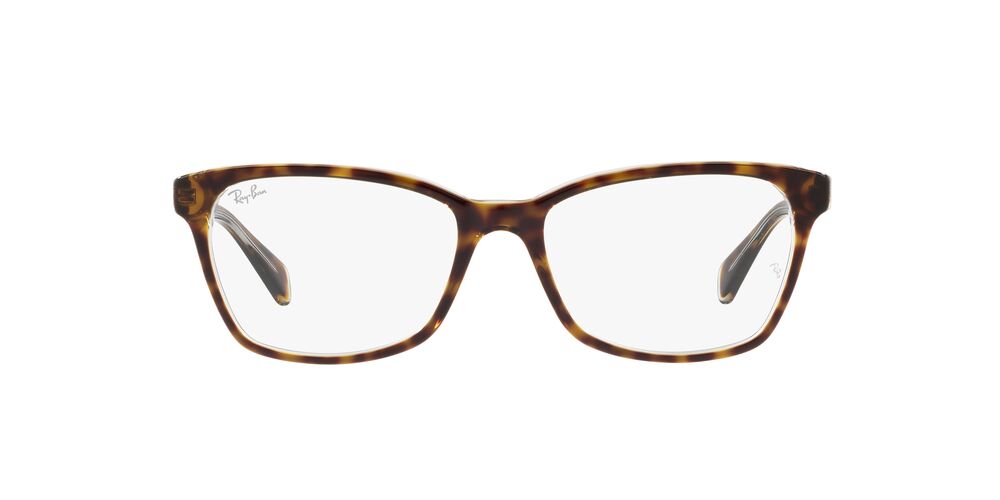 Anteojos Ópticos Ray-Ban 0RX5362 Havana