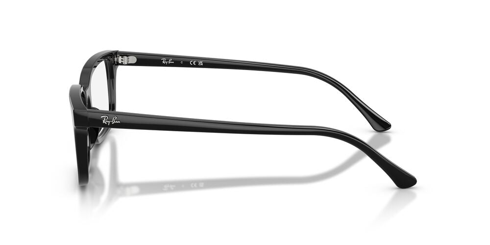 Anteojos Ópticos Ray-Ban RX5445 Black Negro