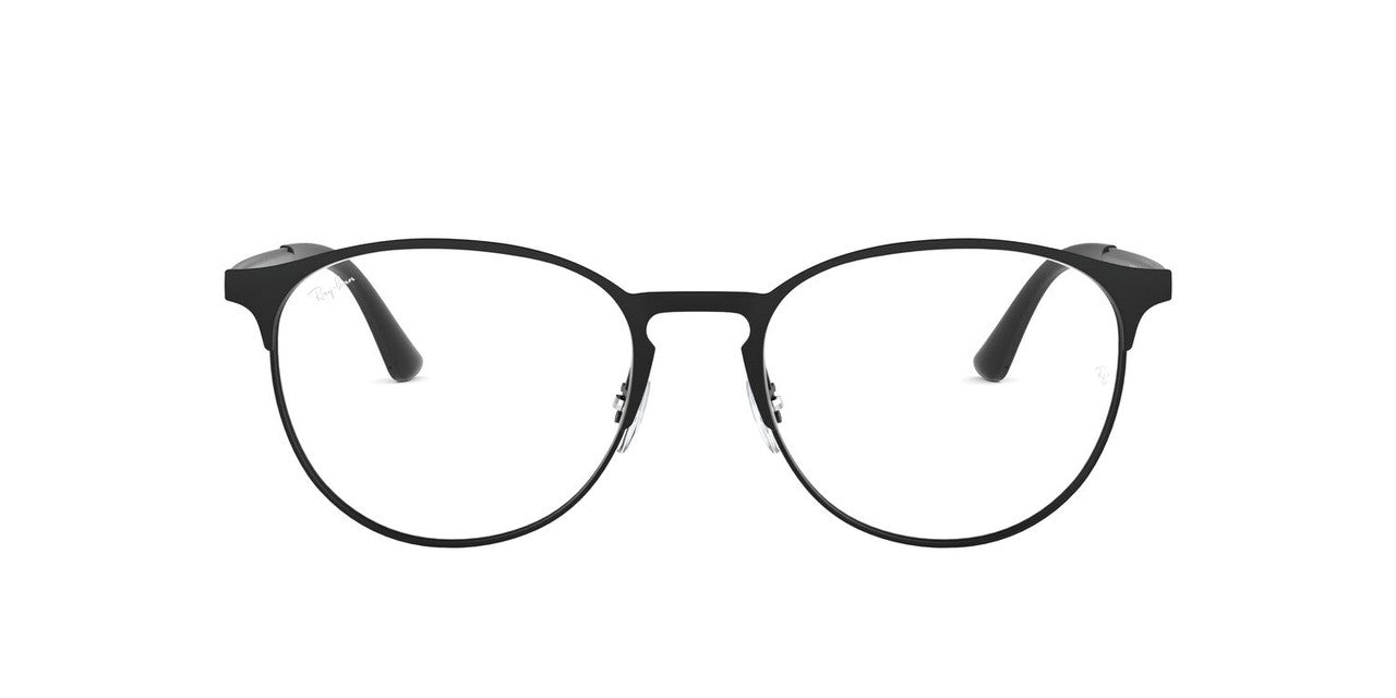 Anteojos Ópticos Ray-Ban RX6375 Negro
