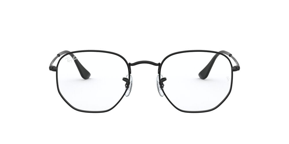 Anteojos Ópticos Ray-Ban RX6448 Negro
