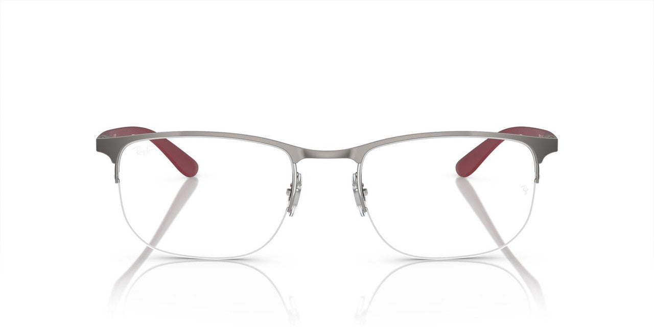 Anteojos Ópticos Ray-Ban RX6513 Gris