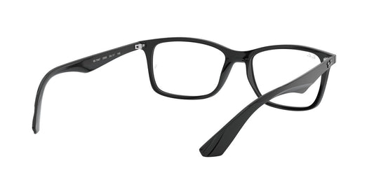 Anteojos Ópticos Ray-Ban RX7047 Negro
