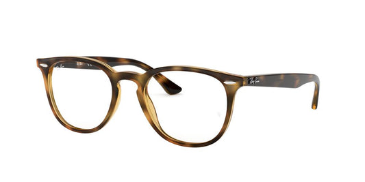Anteojos Ópticos Ray-Ban RX7159 Havana