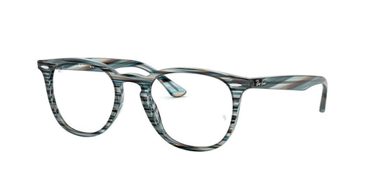 Anteojos Ópticos Ray-Ban 0RX7159 Azul