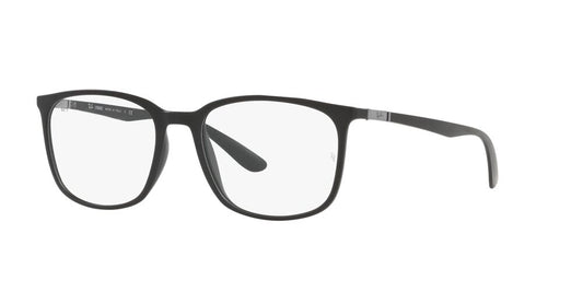 Anteojos Ópticos Ray-Ban RX7199 Negro