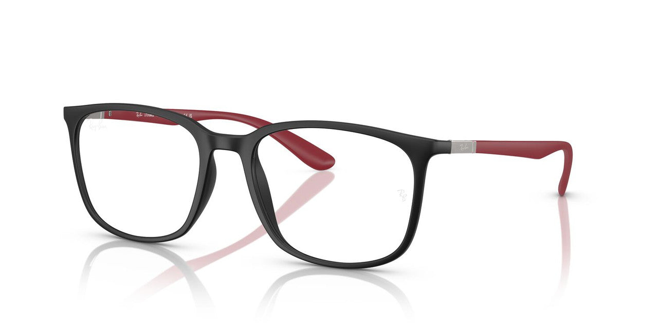 Anteojos Ópticos Ray-Ban RX7199 Sand Grey Gris