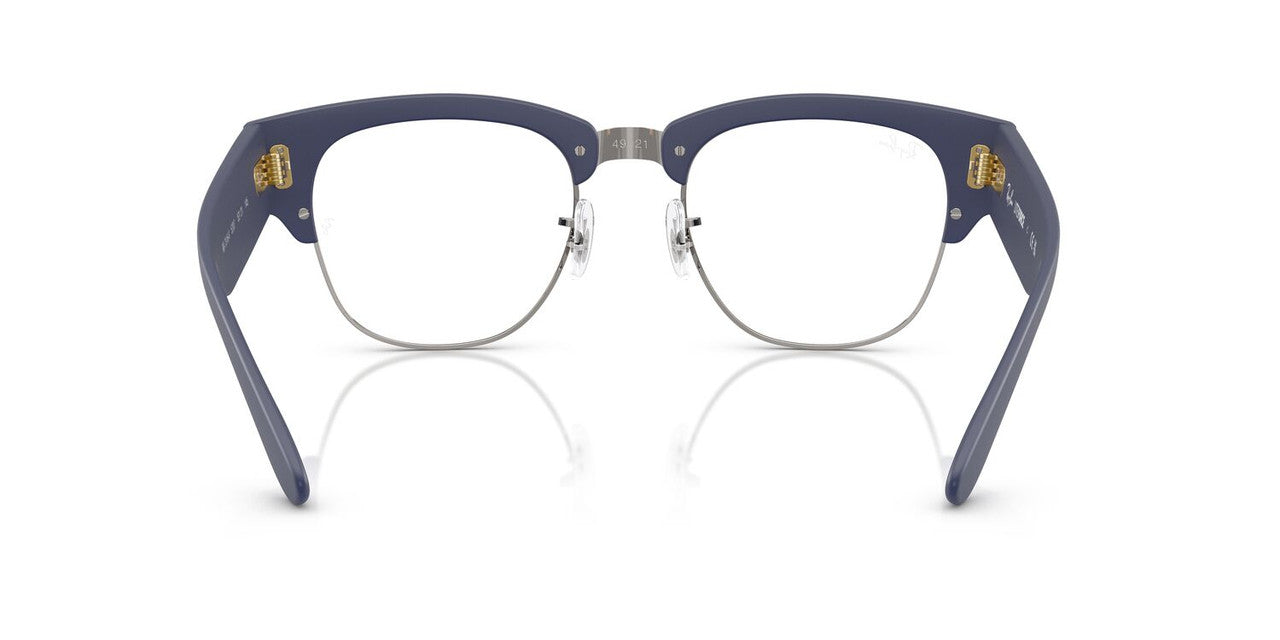 Anteojos Ópticos Emporio Armani EA3253 Café