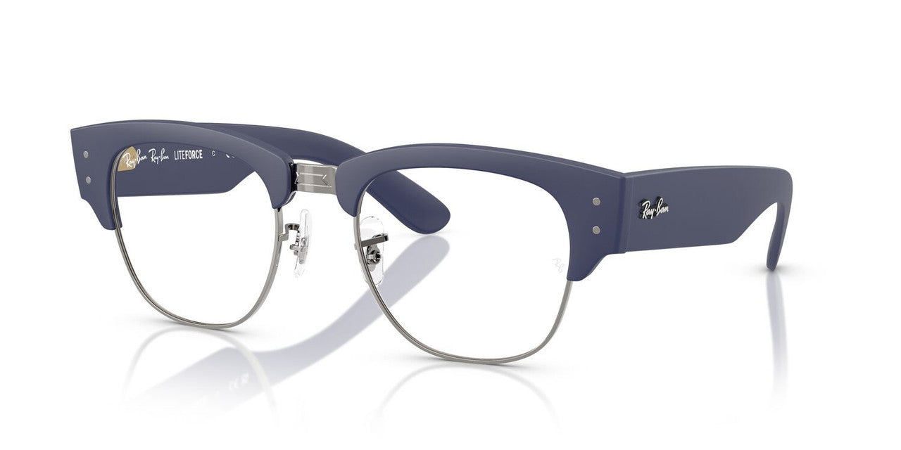 Anteojos Ópticos Emporio Armani EA3253 Café
