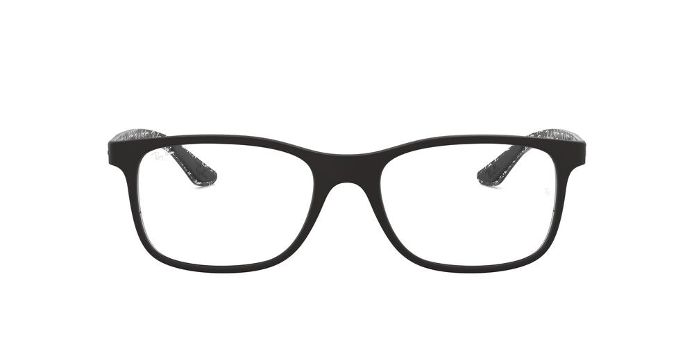 Anteojos Ópticos Ray-Ban RX8903 Negro