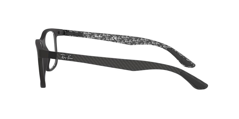 Anteojos Ópticos Ray-Ban 0RX8903 Negro