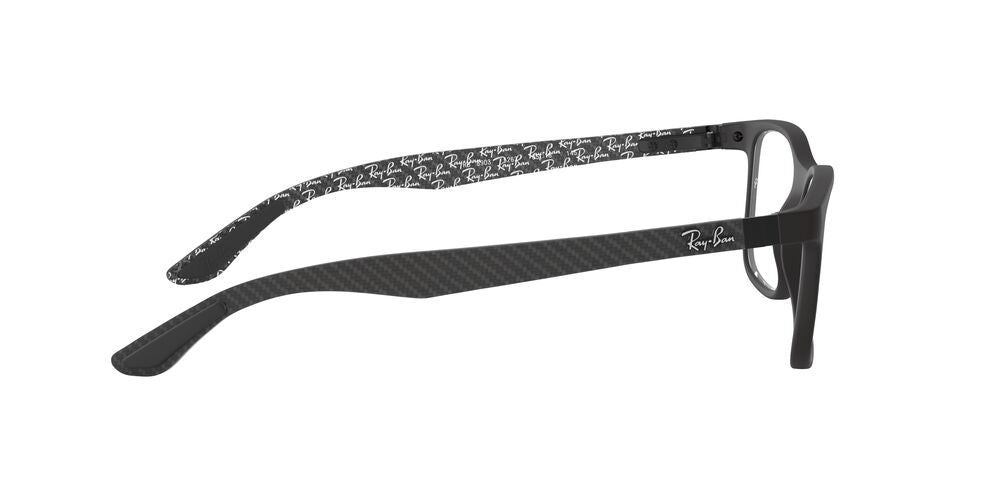 Anteojos Ópticos Ray-Ban RX8903 Negro