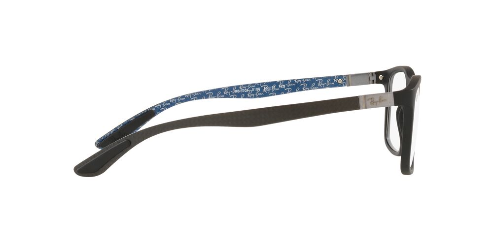 Anteojos Ópticos Ray-Ban RX8908 Negro