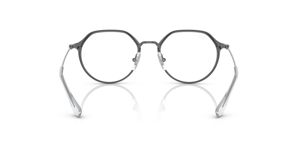 Anteojos Ópticos Ray-Ban RY1058 Negro
