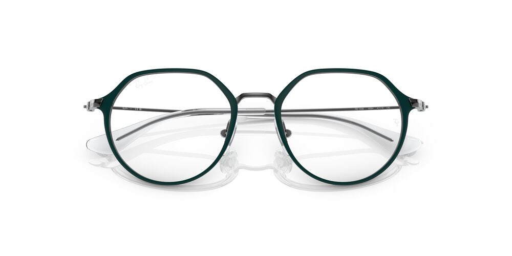 Anteojos Ópticos Ray-Ban RY1058 Negro