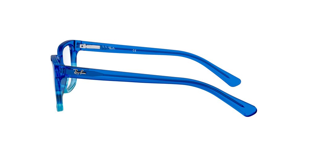 Anteojos Ópticos Ray-Ban RY1536 Azul