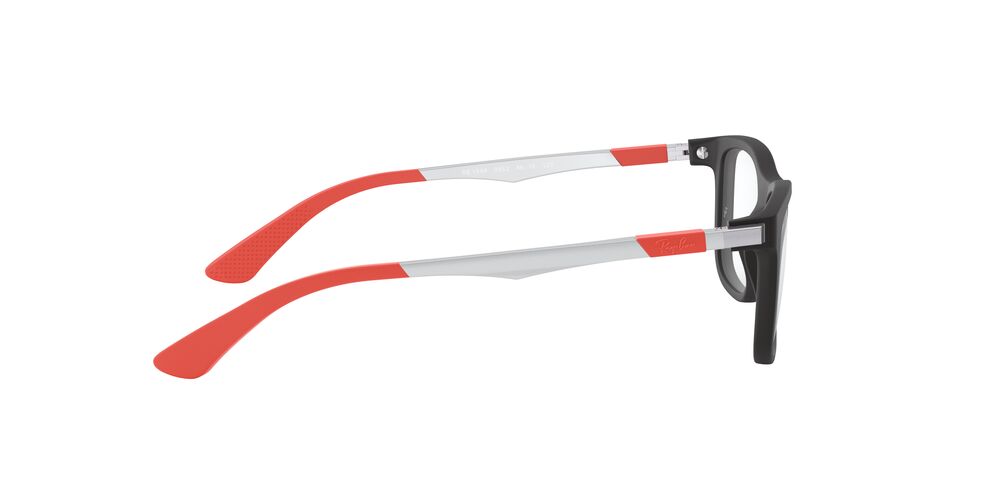 Anteojos Ópticos Ray-Ban RY1549 Negro