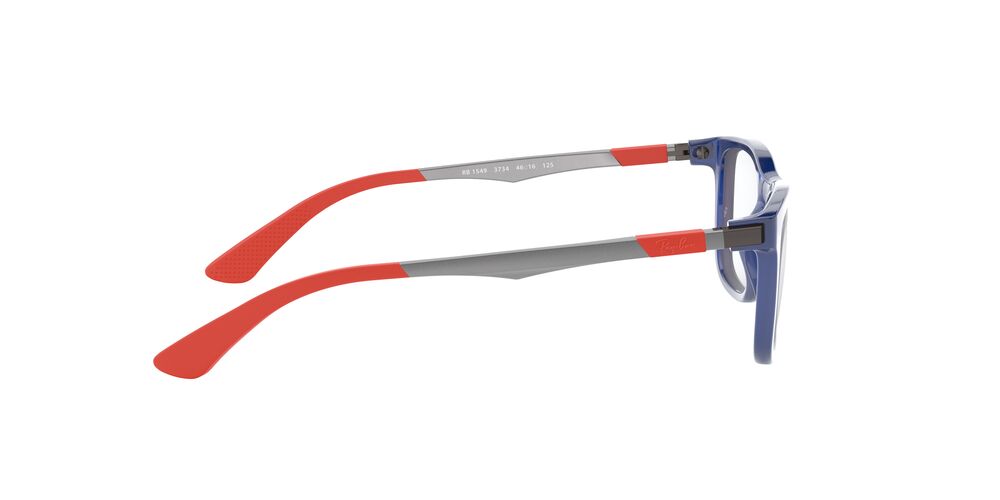 Anteojos Ópticos Ray-Ban RY1549 Azul