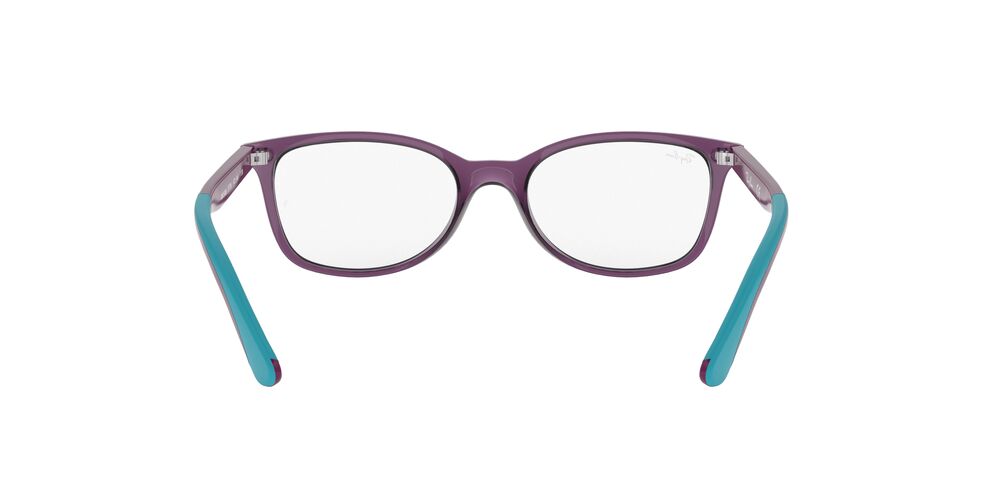 Anteojos Ópticos Ray-Ban RY1586 Violeta