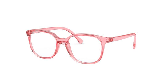 Anteojos Ópticos Ray-Ban RY1900 Rosa