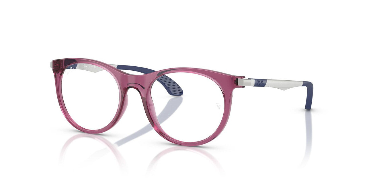 Anteojos Ópticos Ray-Ban RY9082V Violeta