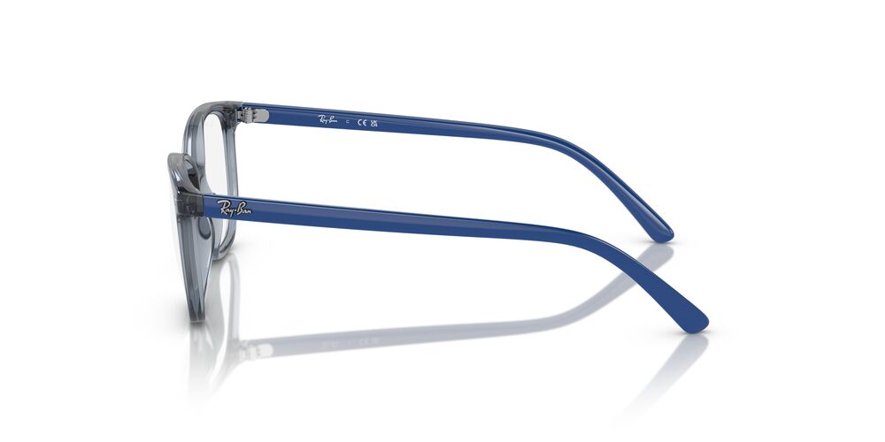 Anteojos Ópticos Ray-Ban RY9097V Junior Elliot Azul