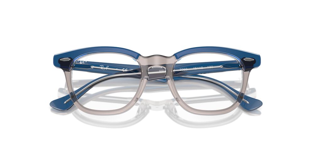 Anteojos Ópticos Ray-Ban RY9098V Azul
