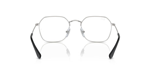 Anteojos Ópticos Ray-Ban RY9594V Negro