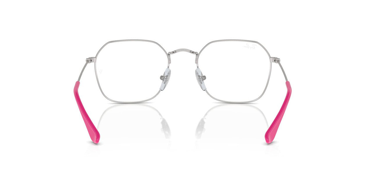 Anteojos Ópticos Ray-Ban RY9594V Plateado