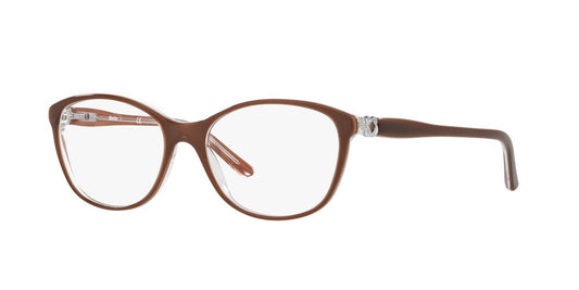 Anteojos Ópticos Sferoflex SF1548 Café