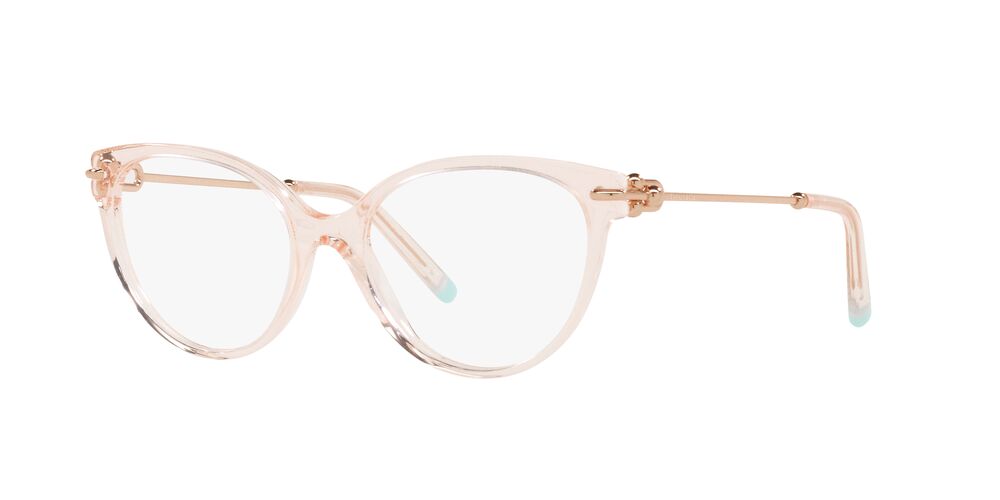Anteojos Ópticos Tiffany TF2217 Crema