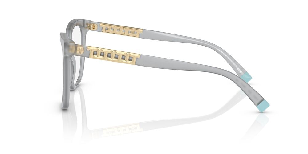 Anteojos Ópticos Tiffany TF2227 Gris