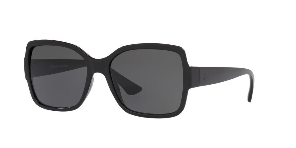 Anteojos De Sol Tecnol TN4036 Gris/Negro